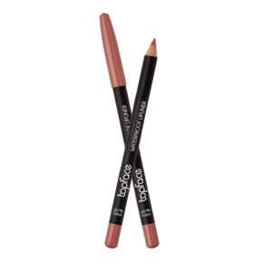Top Face Waterproof Lipliner 107