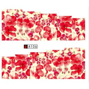 Tatuaj - A106