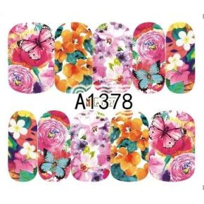 Tatuaj - A1378