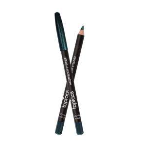 Top Face Waterproof Eyeliner  107