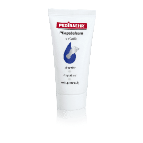 Baehr Balsam pentru picioare hrănitor cu unt de shea (pflegebalsam mit karité), 75ml