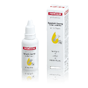 Baehr Picături cu 10% propolis (SPEZIAL-LÖSUNG MIT 10% PROPOLIS), 30 ml