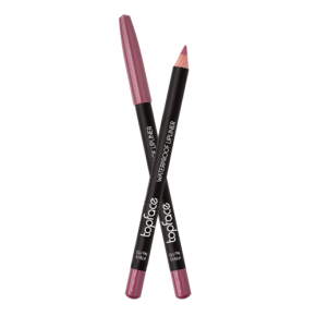 Top Face Waterproof Lipliner 112
