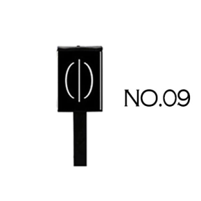 MAGNET CAT EYE - 09