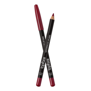 Top Face Waterproof Lipliner 113