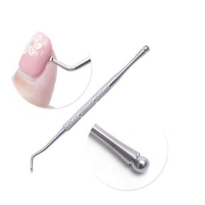 Instrument Manichiura Pedichiura Punctator 11cm - BL02