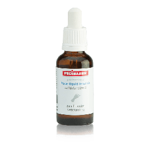 Baehr Soluție pentru tratamentul intensiv al rănilor (PODO-LIQUID INTENSIV), 30 ml