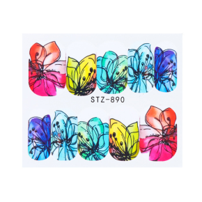 Tatuaj -STZ 890