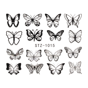 Tatuaj -STZ1015