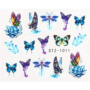 Tatuaj -STZ 1011