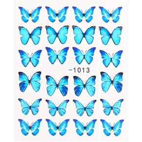 Tatuaj -STZ 1013
