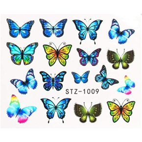 Tatuaj -STZ 1009