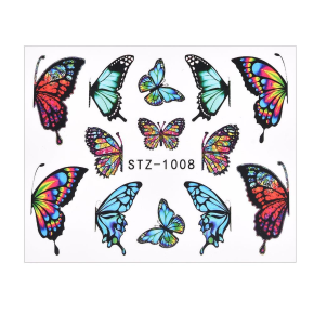 Tatuaj -STZ 1008