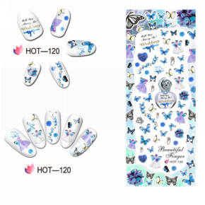 Tatuaj- HOT120
