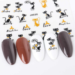 Tatuaj - JH030 Gold
