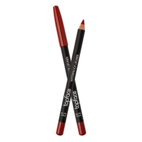 Top Face Waterproof Lipliner 118