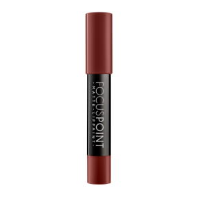 Top Face Creion Lipstick Mat Focus Point 11