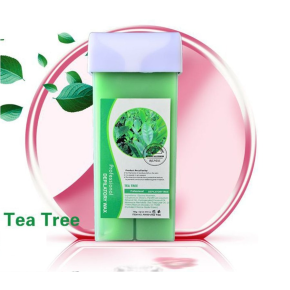 Ceara Epilat Unica Folosinta - Tea Tree 100ml