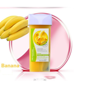 Ceara Epilat Unica Folosinta - Banana 100ml