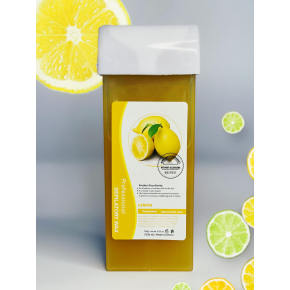 Ceara Epilat Unica Folosinta - Lemon 100ml