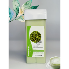 Ceara Epilat Unica Folosinta - Green Tea 100ml