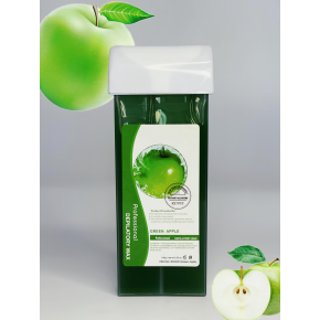Ceara Epilat Unica Folosinta - Green Apple 100ml