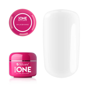 Base One Milkshake Alb Laptos - 100g