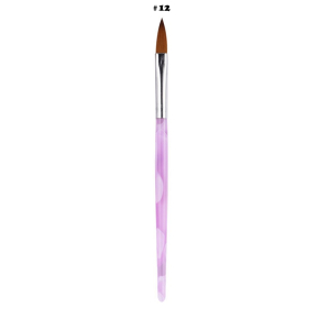 Pensula Acryl Nr. 12