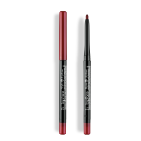Top Face Waterproof Stylo Lipliner 12