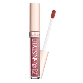 Top Face Extreme Matte Instyle Lip Paint 12