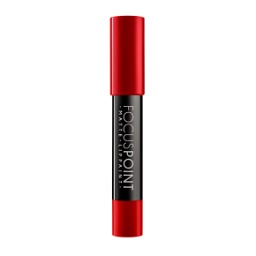 Top Face Creion Lipstick Mat Focus Point 12