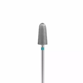 Capat de freza NailsUp carbit indepartare gel Vulcano Green 46mm
