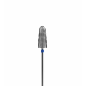 Capat de freza NailsUp carbit indepartare gel Vulcano Blue 46mm