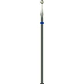 Capat de freza NailsUp Carbit Bila Blue 2.1mm