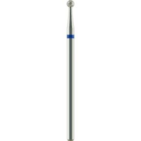Capat de freza NailsUp Carbit Bila Blue 2.3mm