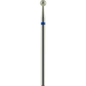Capat de freza NailsUp Carbit Bila Blue 3.1mm