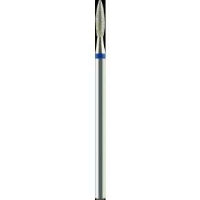 Capat de freza NailsUp Flacara Blue 2.1mm