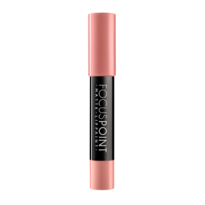 Top Face Creion Lipstick Mat Focus Point 13