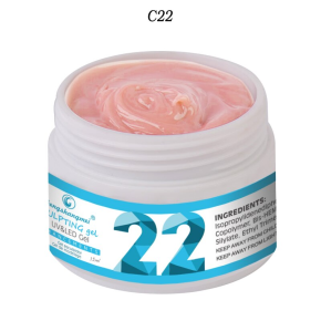 Gel UV Constructie FSM - 22, 50ml
