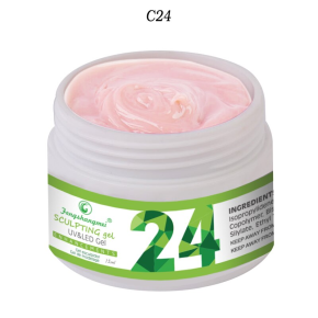 Gel UV Constructie FSM - 24, 50ml