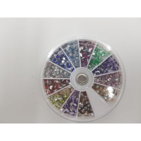 DISC PIETRICELE DIVERSE FORME