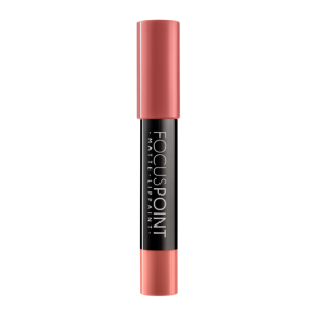 Top Face Creion Lipstick Mat Focus Point 14