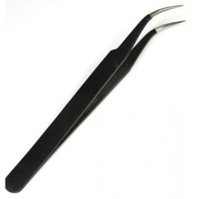 Penseta unghii Nailsup curbata