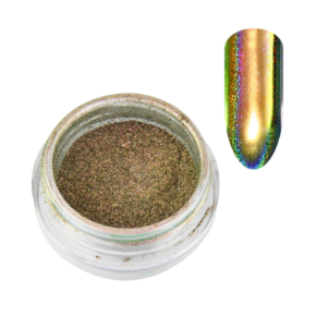 Pigment Holografic Chameleon - 01
