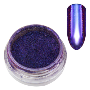 Pigment Holografic Chameleon - 05