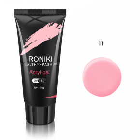 Acryl Gel Roniki 30g - 11