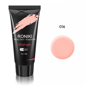 Acryl Gel Roniki 30g - 16