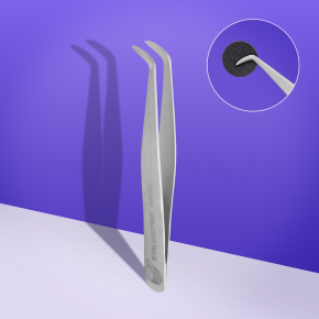 Penseta Staleks PRO Expert TEDF-10/1