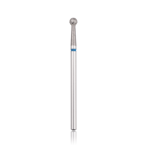 Capat Freza Diamant HEAD Bila 3.1mm ALBASTRU - HBD-BL.031