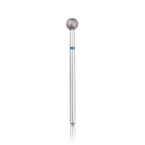 Capat Freza Diamant HEAD Bila 5,0mm ALBASTRU - HBD-BL.050
